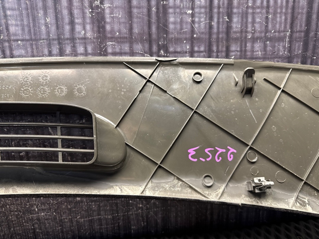 Пластик салона, 1160 рублей, Красноярск