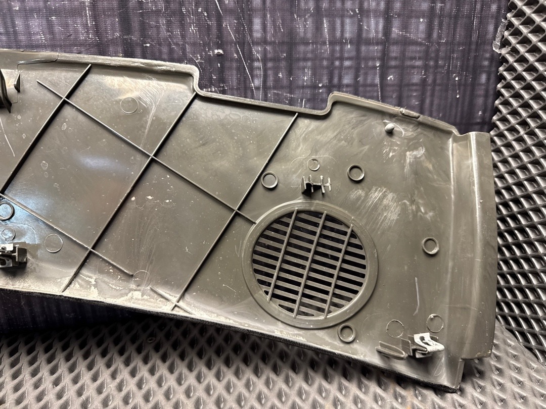 Пластик салона, 1160 рублей, Красноярск