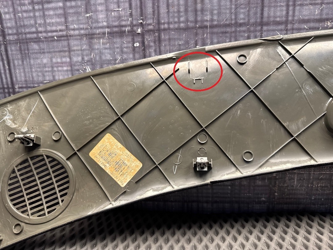 Пластик салона, 1160 рублей, Красноярск