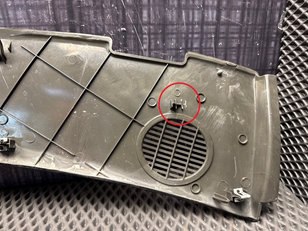 Пластик салона, 1160 рублей, Красноярск