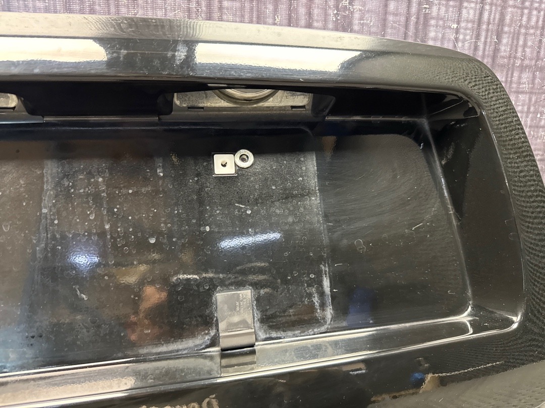 Кнопка открывания багажника, 3470 рублей, Красноярск