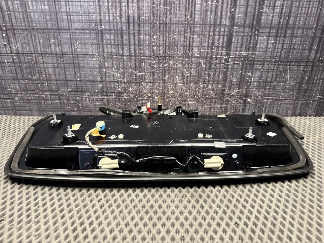 Кнопка открывания багажника, 3470 рублей, Красноярск