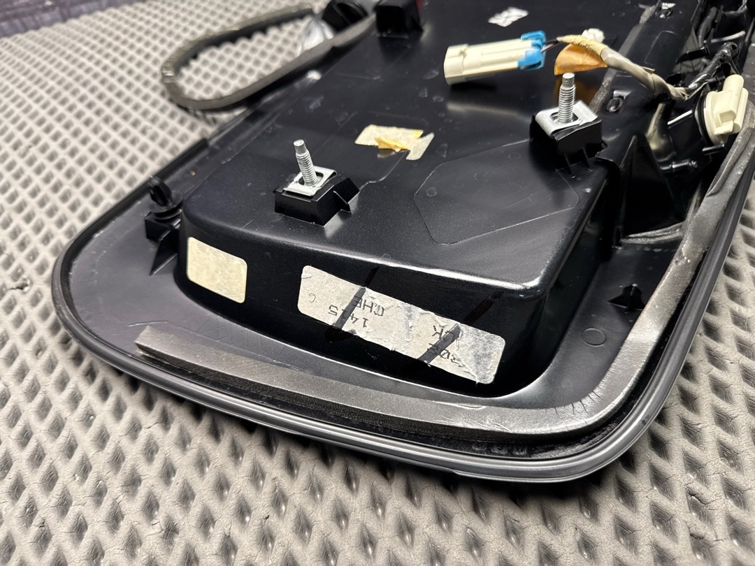 Кнопка открывания багажника, 3470 рублей, Красноярск