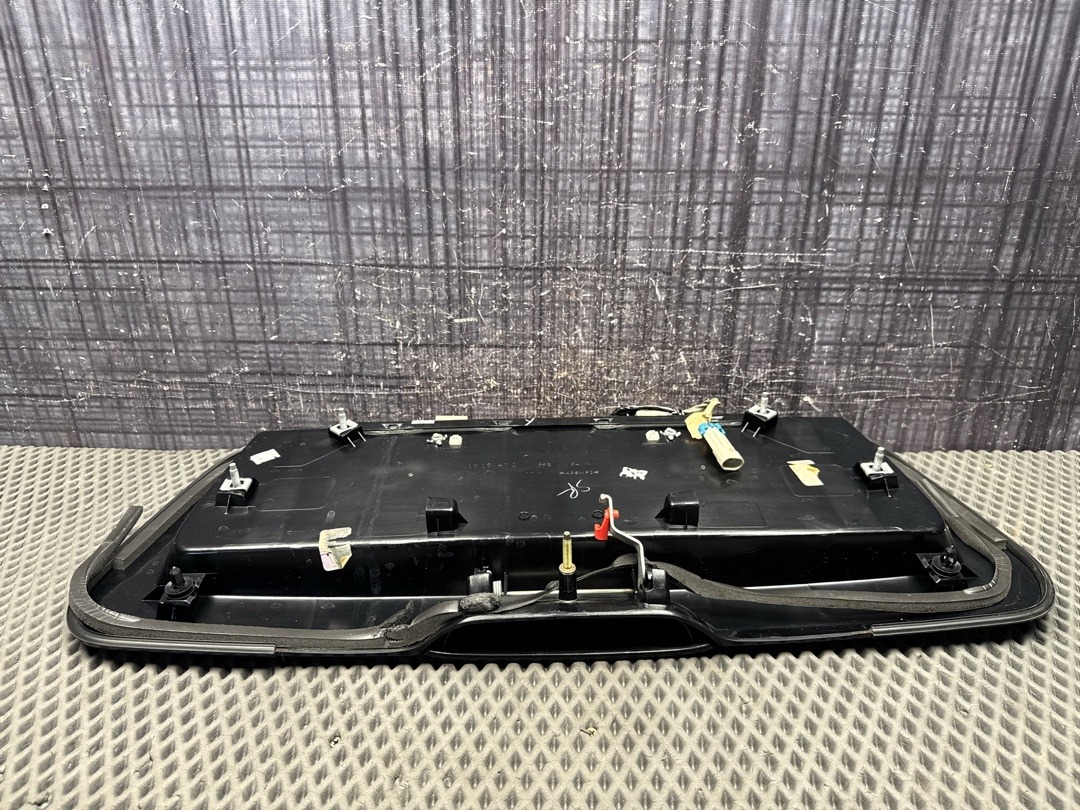 Кнопка открывания багажника, 3470 рублей, Красноярск