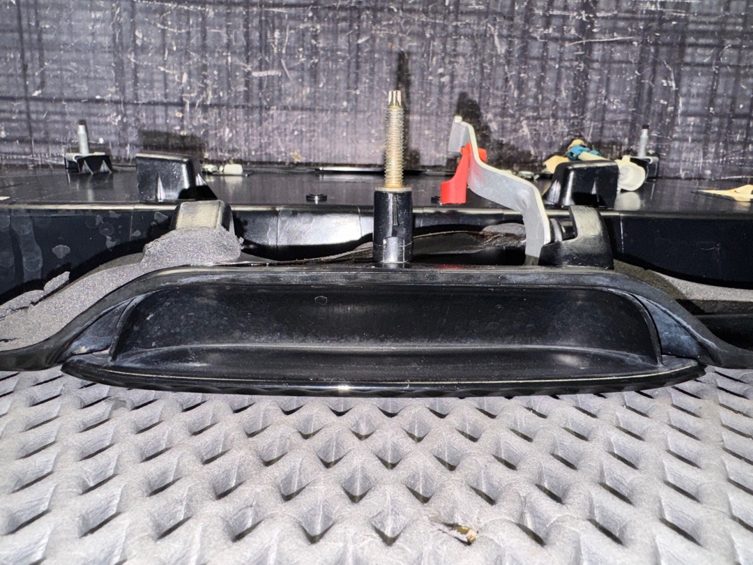 Кнопка открывания багажника, 3470 рублей, Красноярск