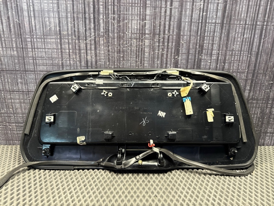 Кнопка открывания багажника, 3470 рублей, Красноярск