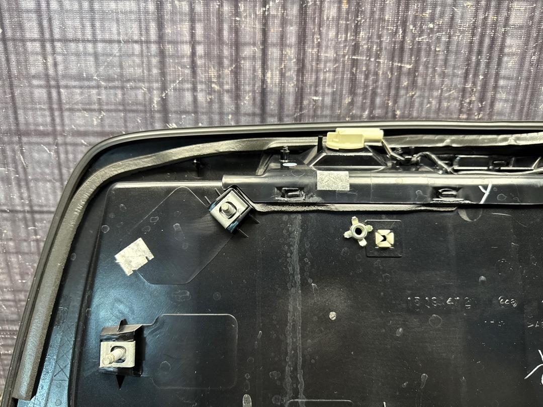 Кнопка открывания багажника, 3470 рублей, Красноярск