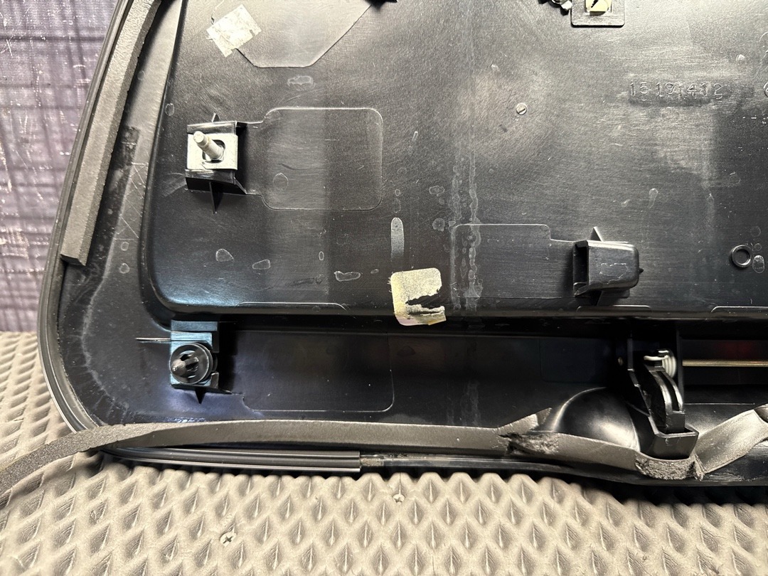 Кнопка открывания багажника, 3470 рублей, Красноярск