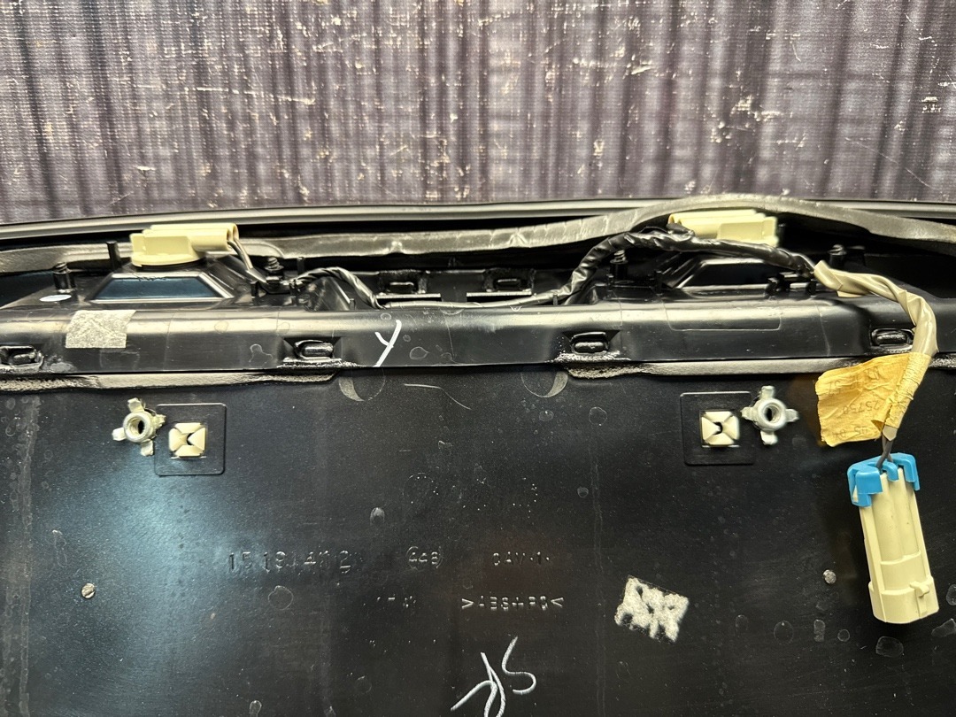 Кнопка открывания багажника, 3470 рублей, Красноярск