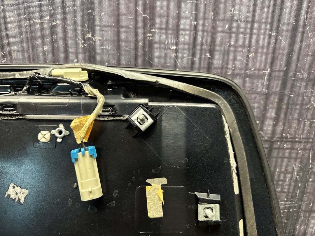 Кнопка открывания багажника, 3470 рублей, Красноярск