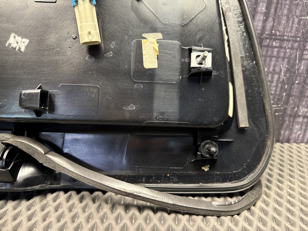 Кнопка открывания багажника, 3470 рублей, Красноярск