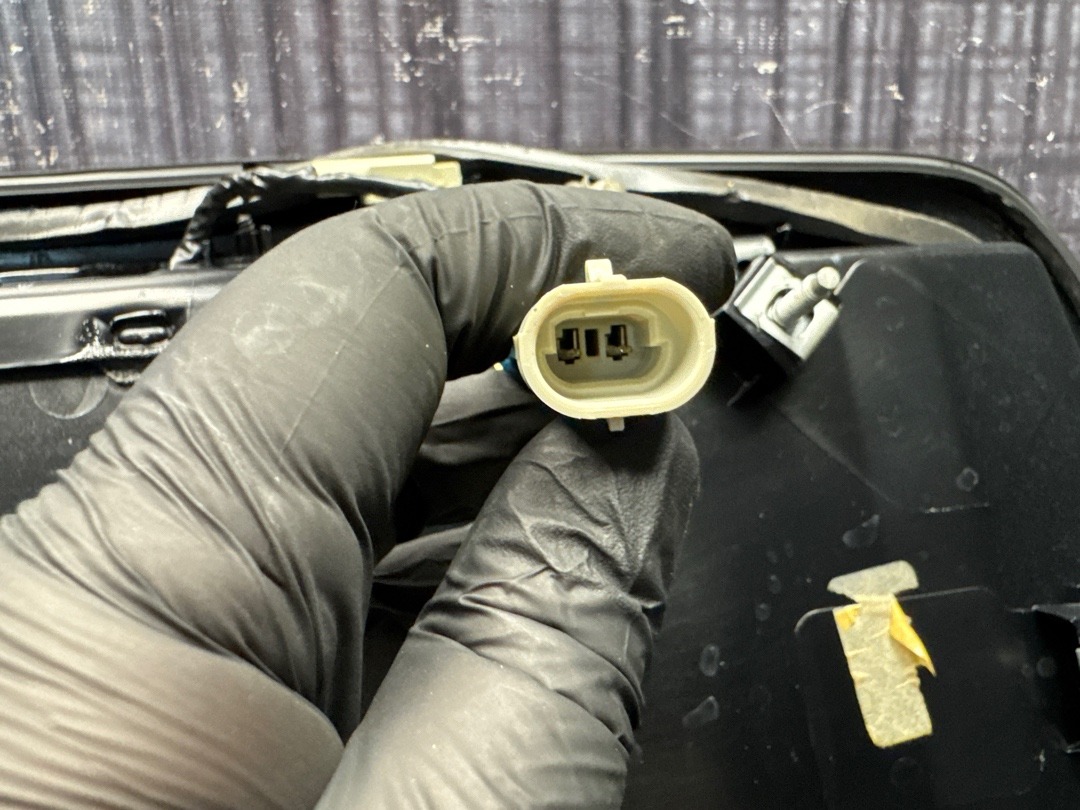 Кнопка открывания багажника, 3470 рублей, Красноярск