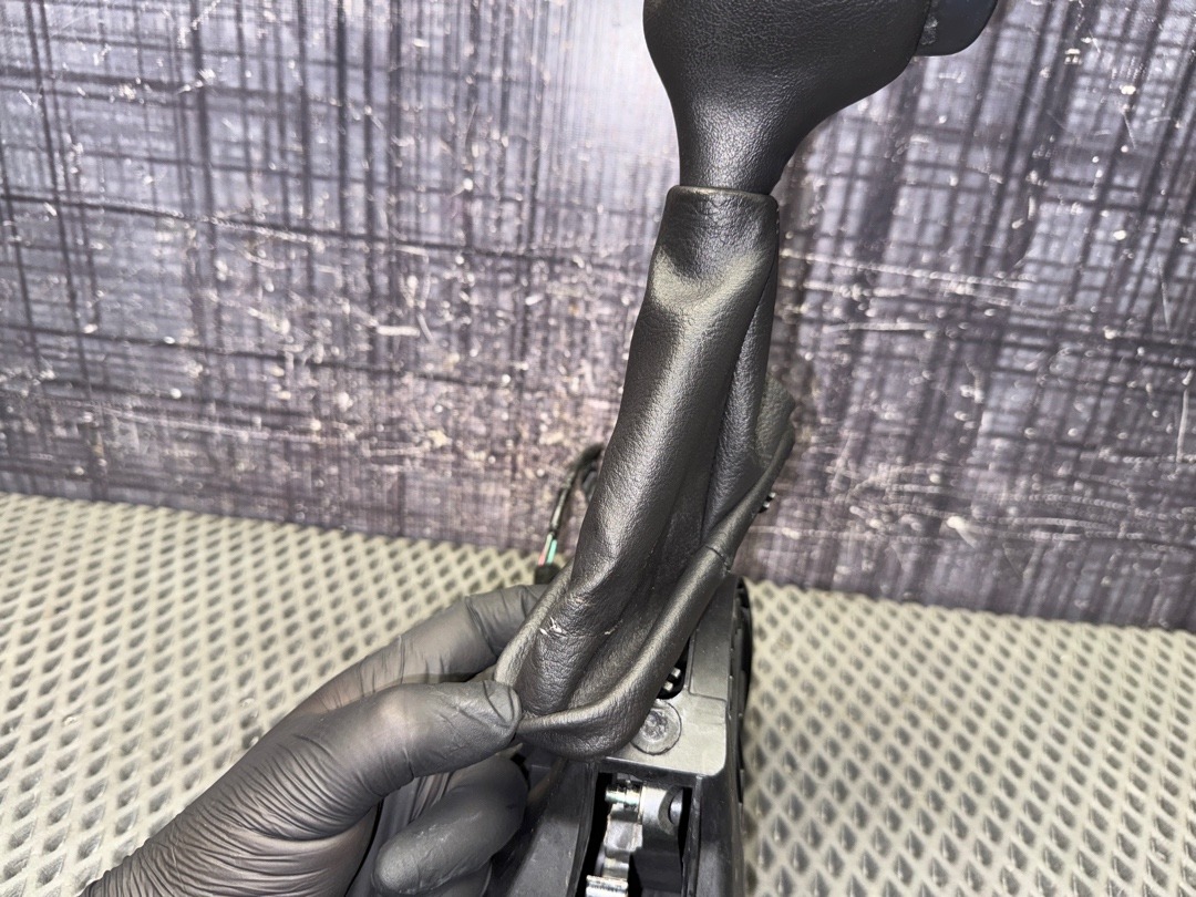 Селектор АКПП, 1370 рублей, Красноярск