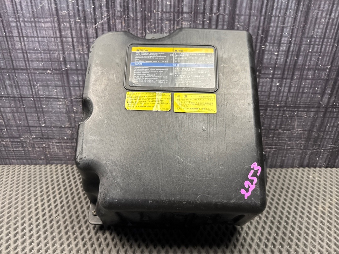 Корпус воздушного фильтра, 1460 рублей, Красноярск