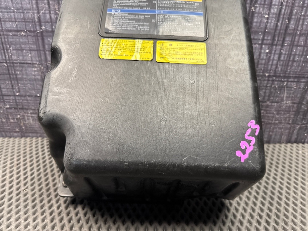 Корпус воздушного фильтра, 1460 рублей, Красноярск