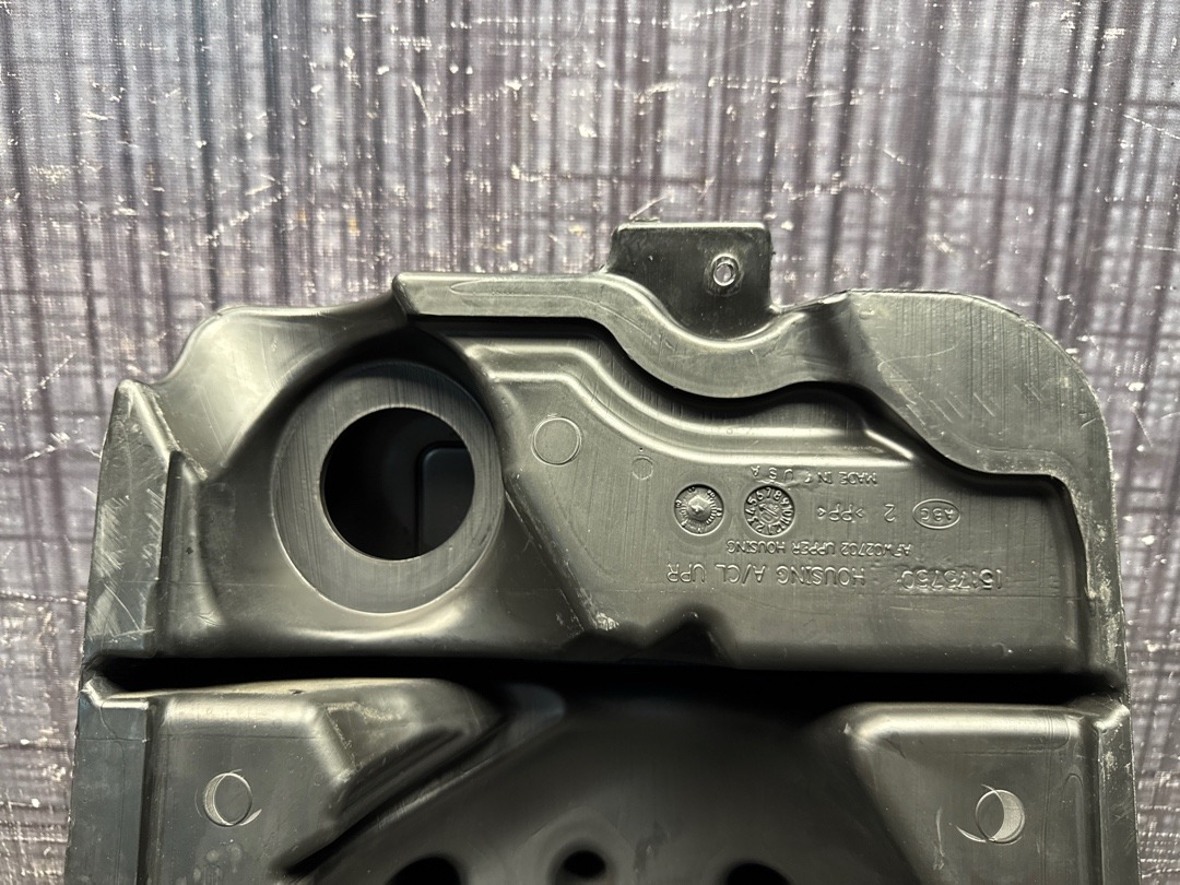 Корпус воздушного фильтра, 1460 рублей, Красноярск