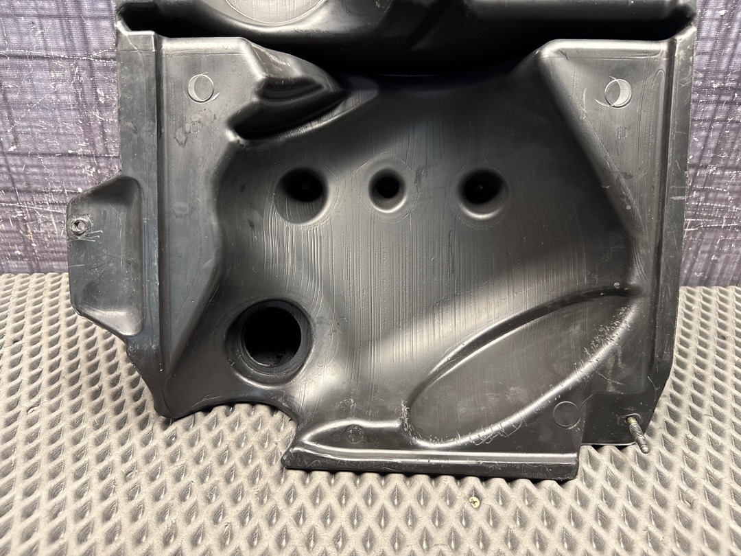 Корпус воздушного фильтра, 1460 рублей, Красноярск