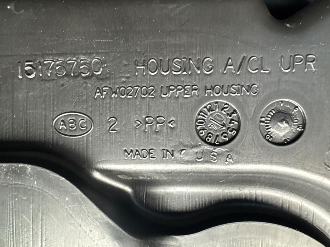 Корпус воздушного фильтра, 1460 рублей, Красноярск