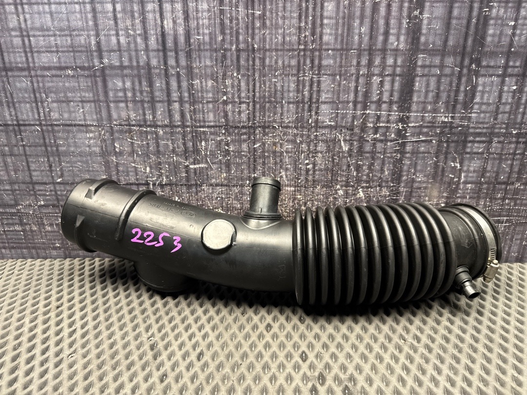 Гофра впуска, 880 рублей, Красноярск