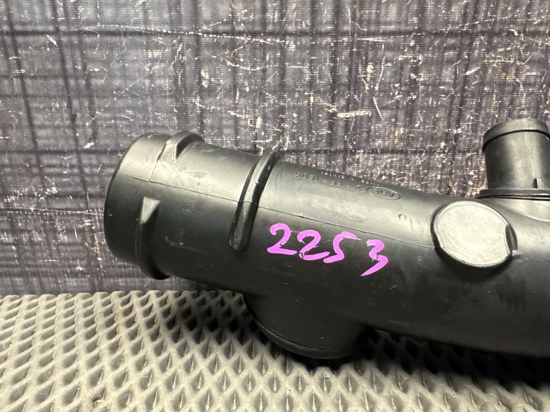 Гофра впуска, 880 рублей, Красноярск