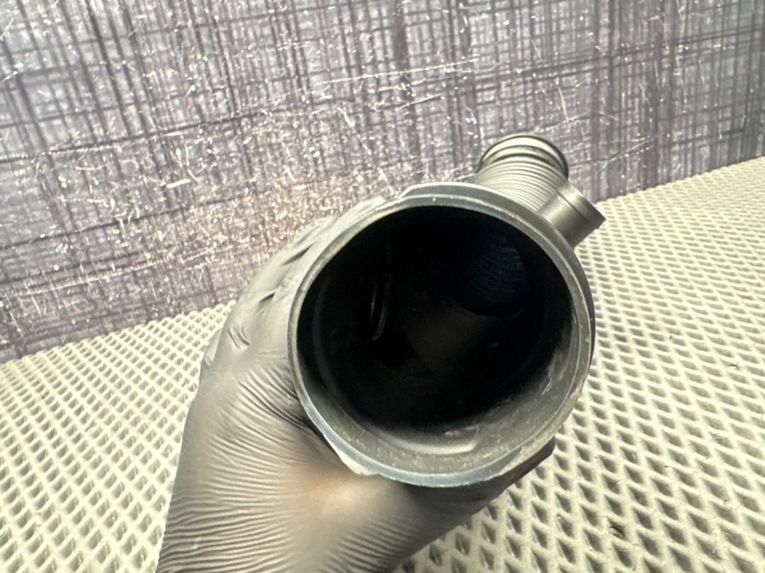 Гофра впуска, 880 рублей, Красноярск