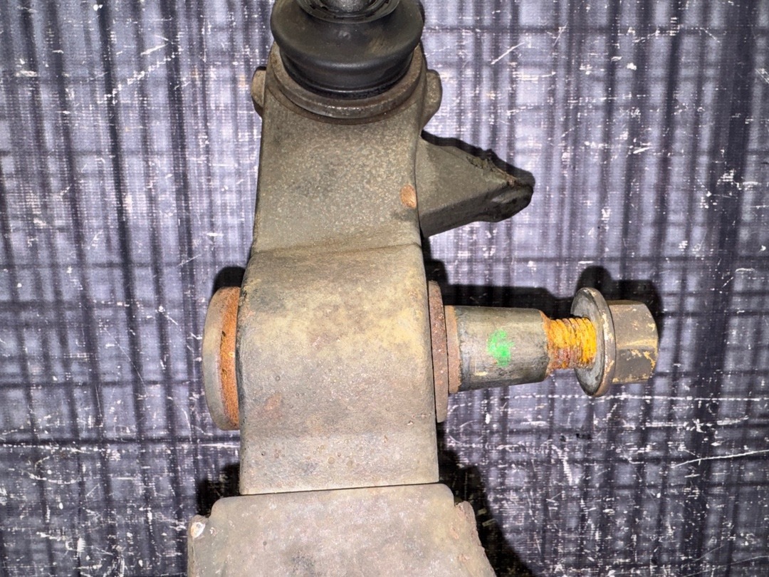 Рычаг подвески, 3670 рублей, Красноярск