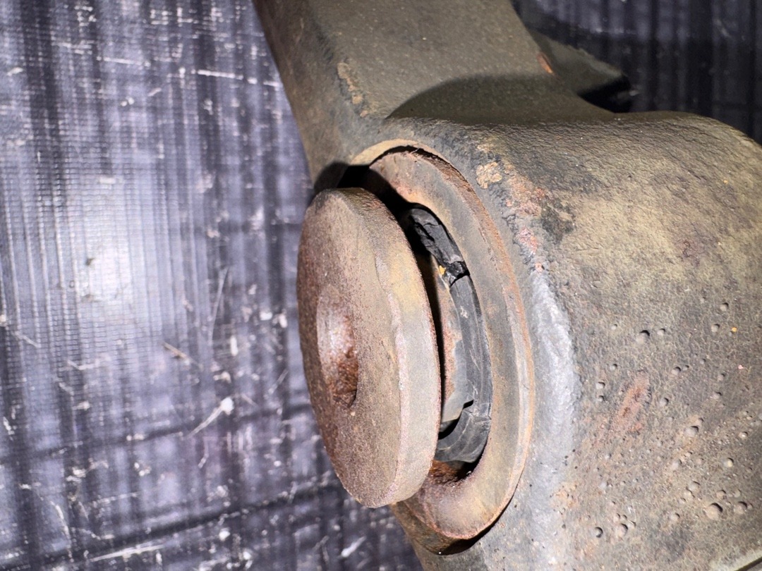 Рычаг подвески, 3670 рублей, Красноярск