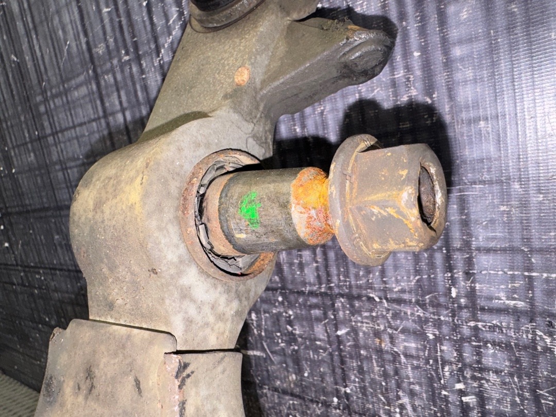 Рычаг подвески, 3670 рублей, Красноярск