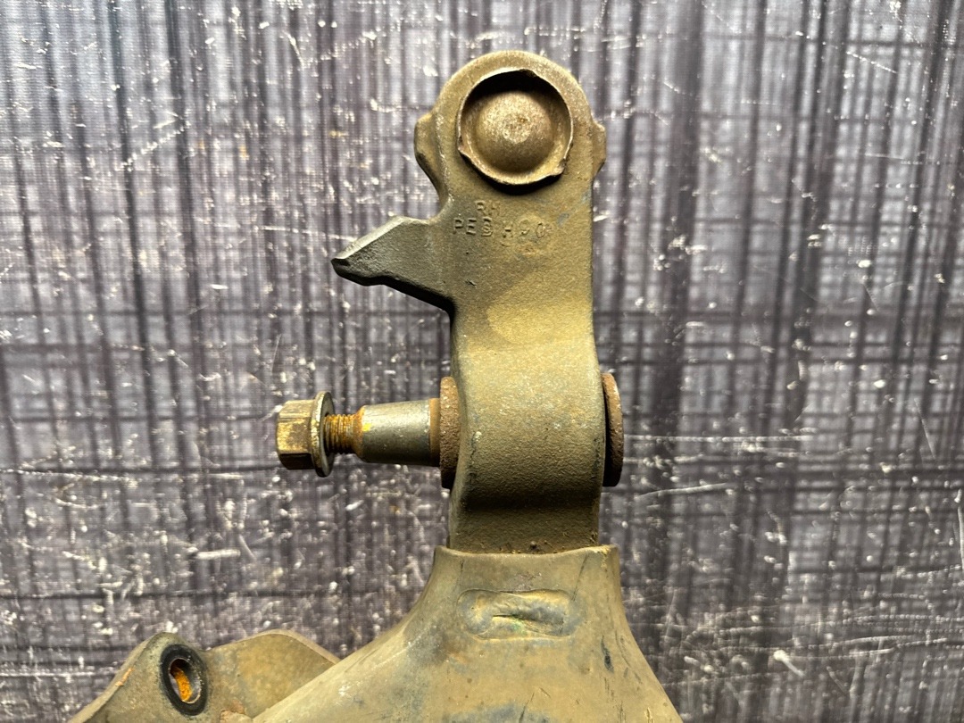 Рычаг подвески, 3670 рублей, Красноярск