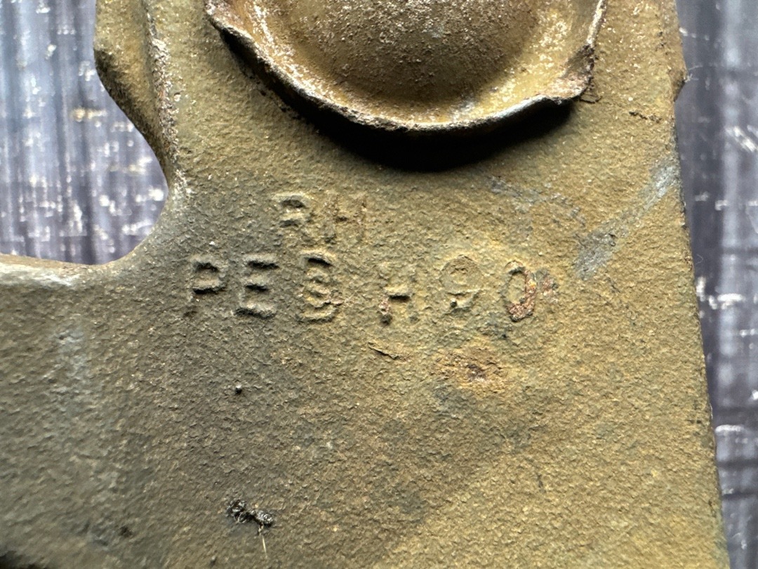 Рычаг подвески, 3670 рублей, Красноярск