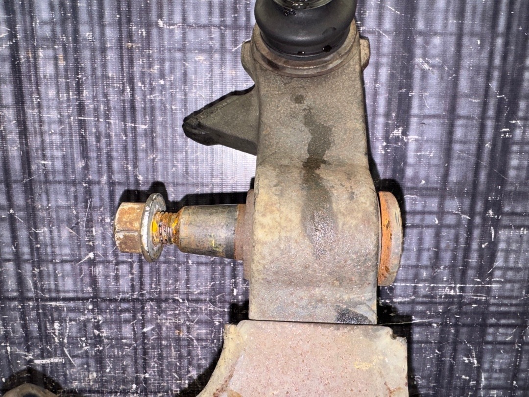 Рычаг подвески, 3670 рублей, Красноярск