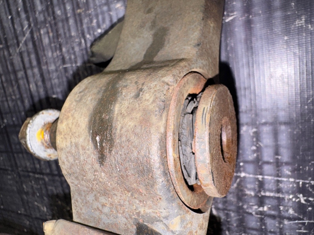 Рычаг подвески, 3670 рублей, Красноярск