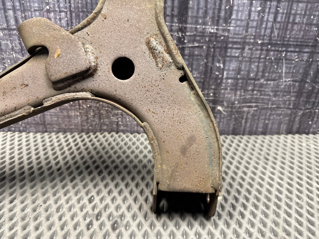 Рычаг подвески, 3670 рублей, Красноярск