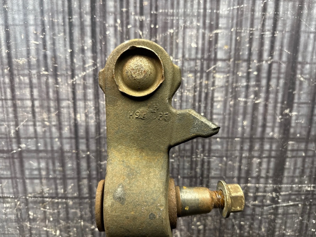 Рычаг подвески, 3670 рублей, Красноярск