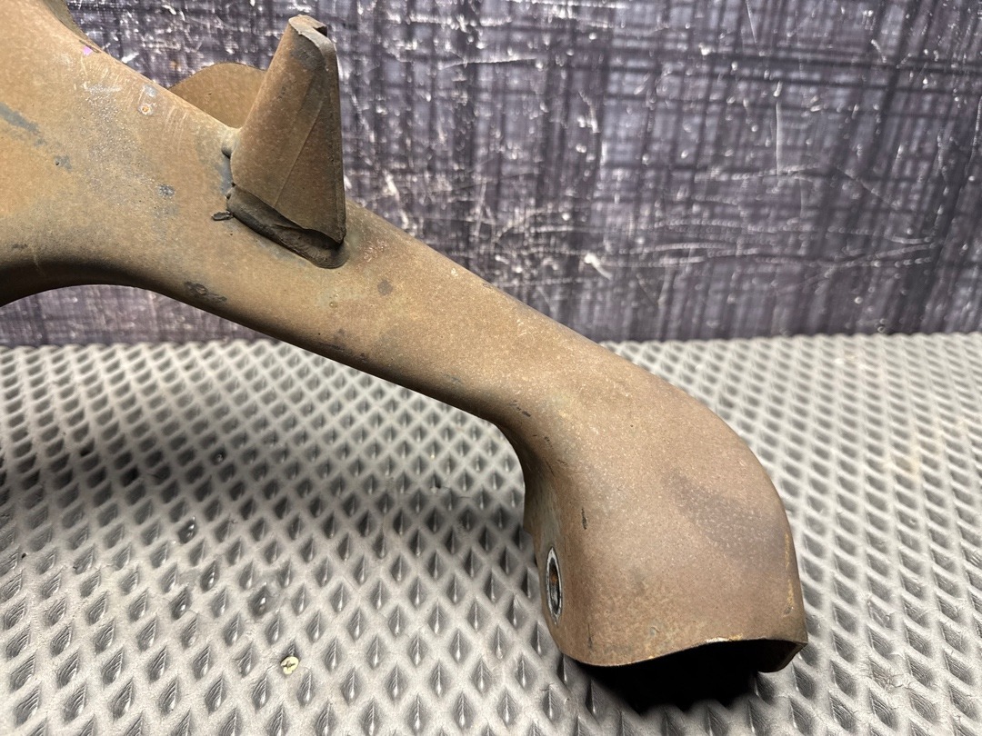 Рычаг подвески, 3670 рублей, Красноярск