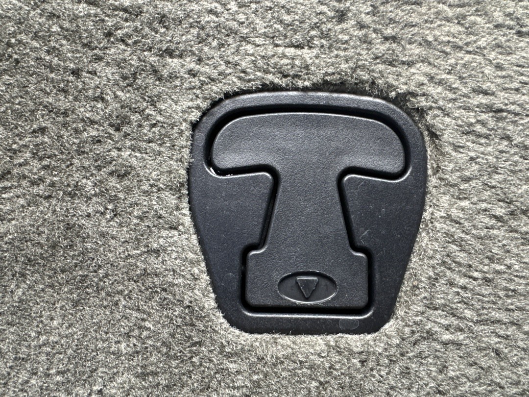 Ковер багажника, 1060 рублей, Красноярск