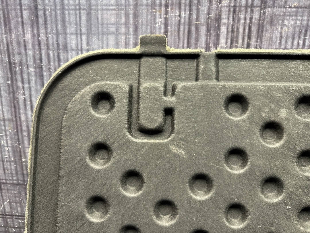 Ковер багажника, 1060 рублей, Красноярск