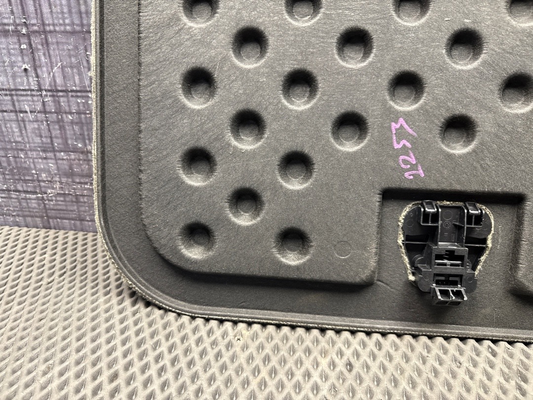 Ковер багажника, 1060 рублей, Красноярск