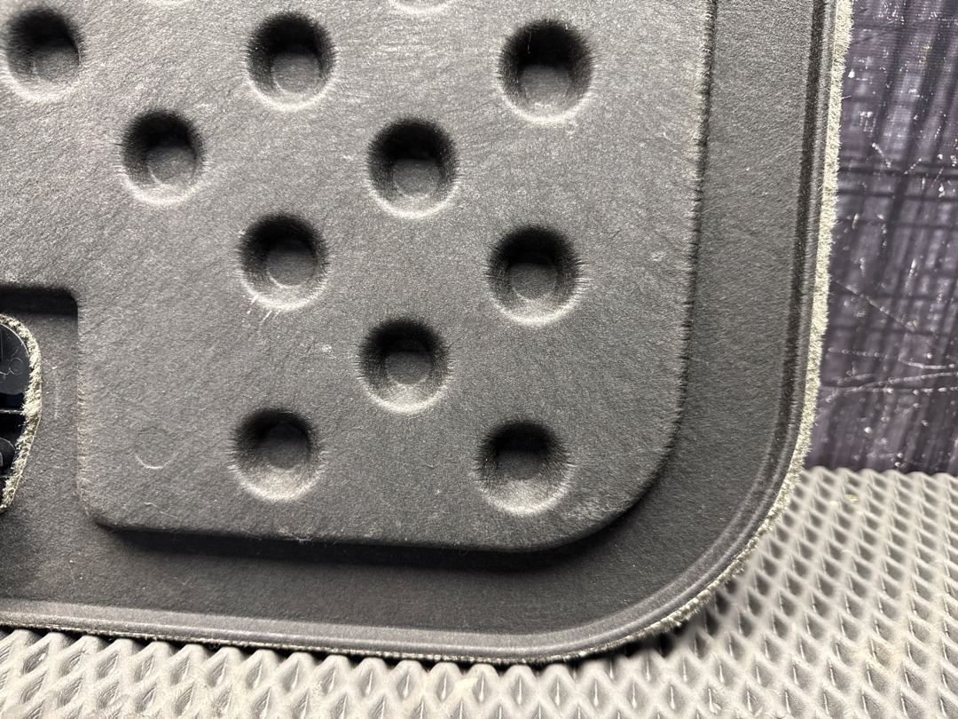 Ковер багажника, 1060 рублей, Красноярск