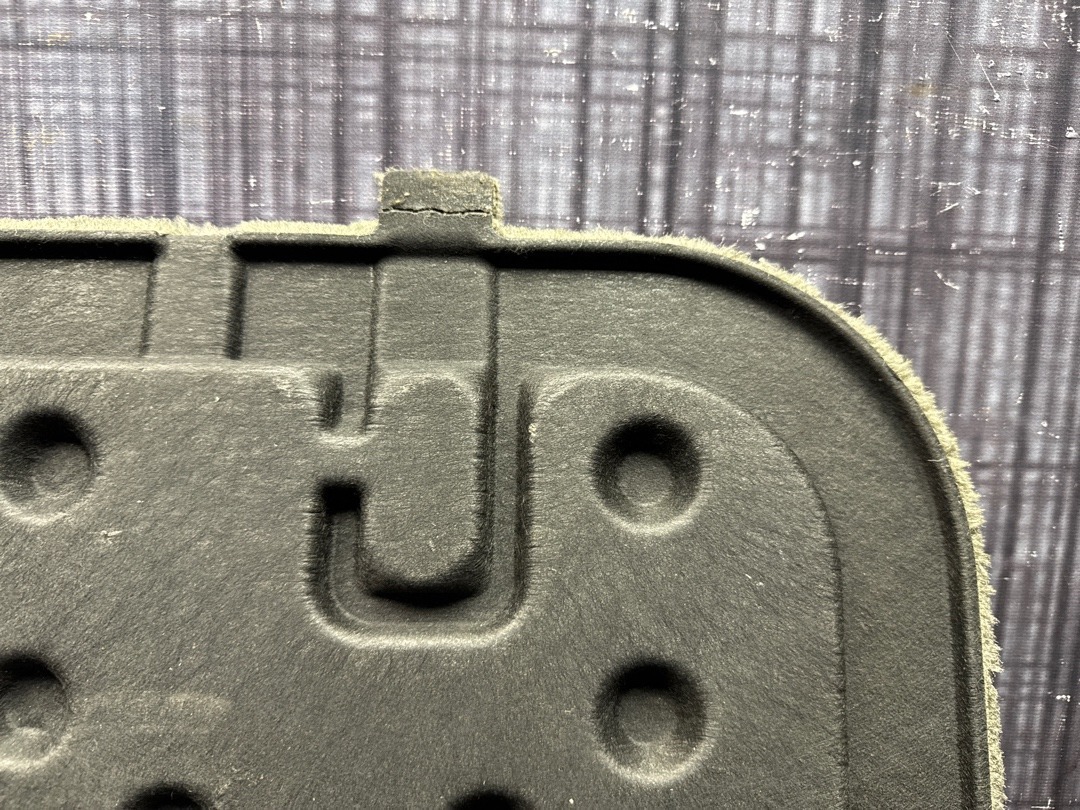 Ковер багажника, 1060 рублей, Красноярск