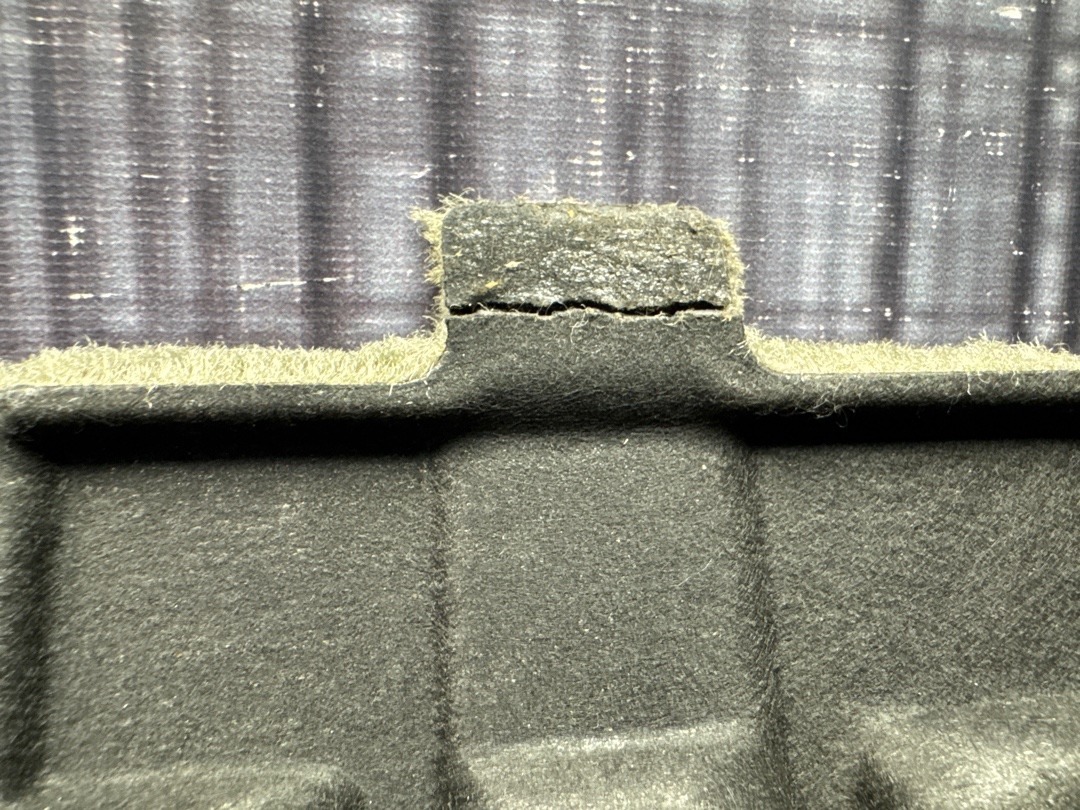 Ковер багажника, 1060 рублей, Красноярск