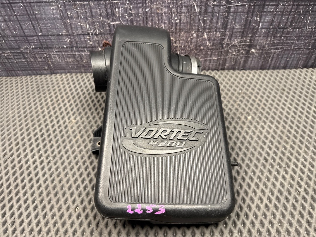 Резонатор воздушного фильтра, 1890 рублей, Красноярск