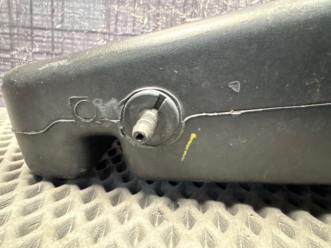 Резонатор воздушного фильтра, 1890 рублей, Красноярск