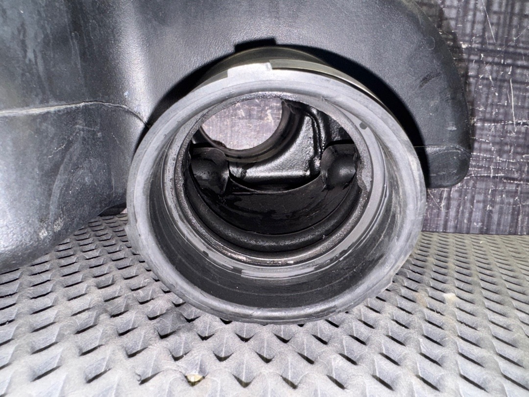 Резонатор воздушного фильтра, 1890 рублей, Красноярск