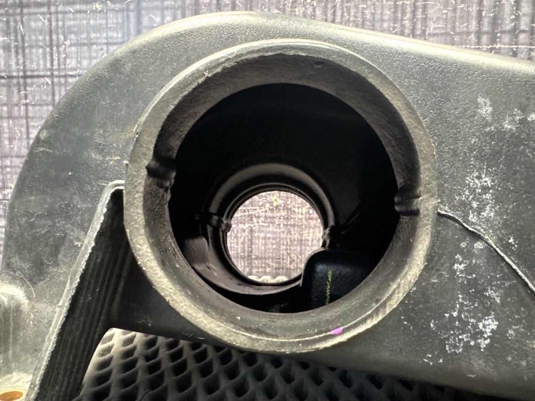 Резонатор воздушного фильтра, 1890 рублей, Красноярск