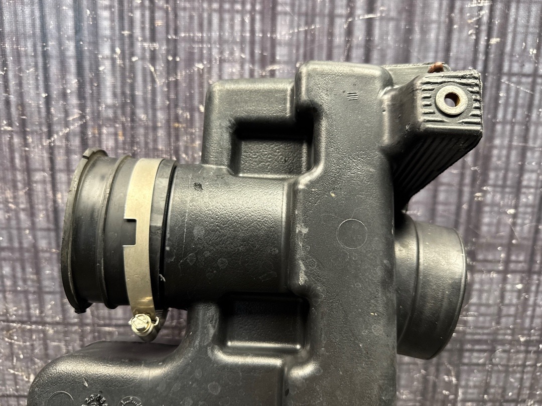 Резонатор воздушного фильтра, 1890 рублей, Красноярск