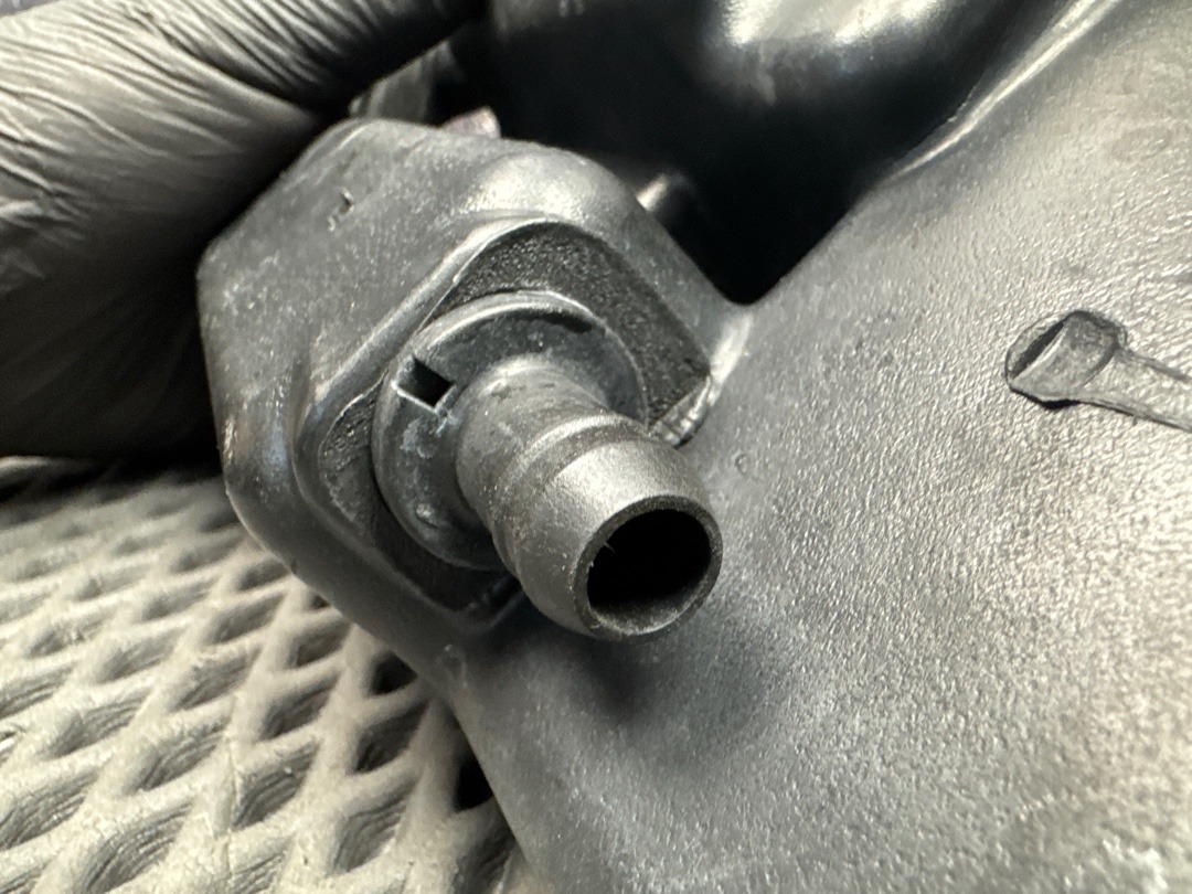 Резонатор воздушного фильтра, 1890 рублей, Красноярск