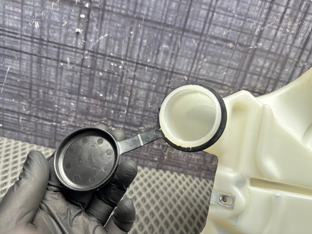 Бачок омывателя, 2110 рублей, Красноярск