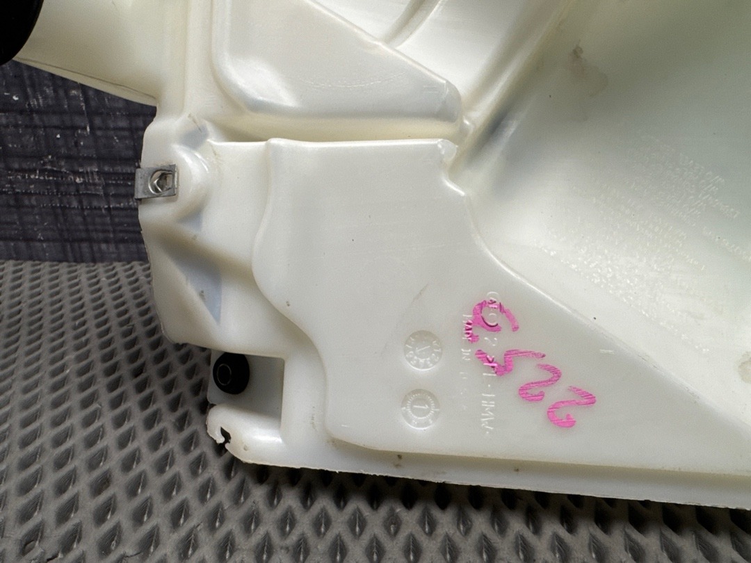 Бачок омывателя, 2110 рублей, Красноярск