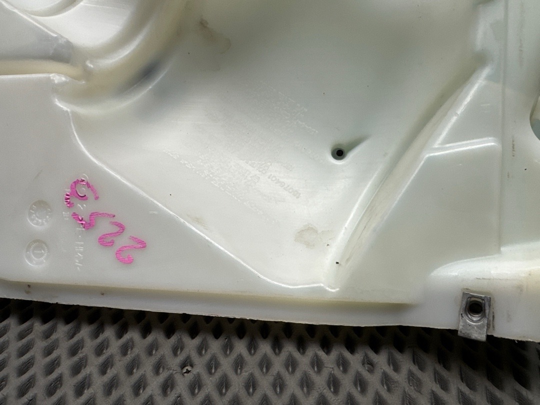 Бачок омывателя, 2110 рублей, Красноярск